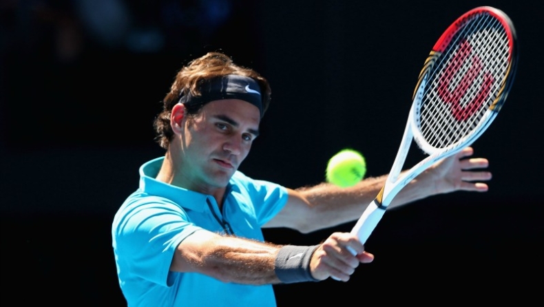 Άψογος ο Ρότζερ!