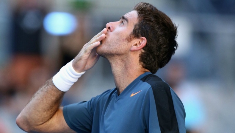 Μήνυμα από Ντέλπο!