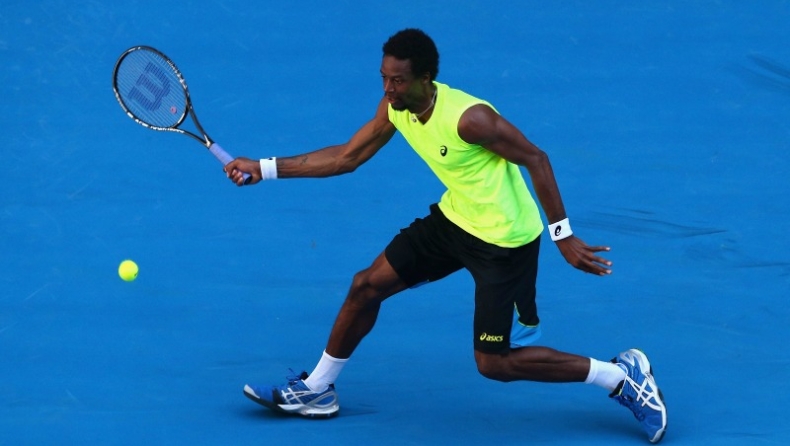 Το Ρολάν Γκαρός ονειρεύεται ο Μονφίς!