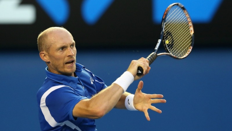 Μπαμ από Νταβιντένκο