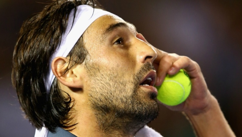 Απογοήτευσε ο Μάρκος