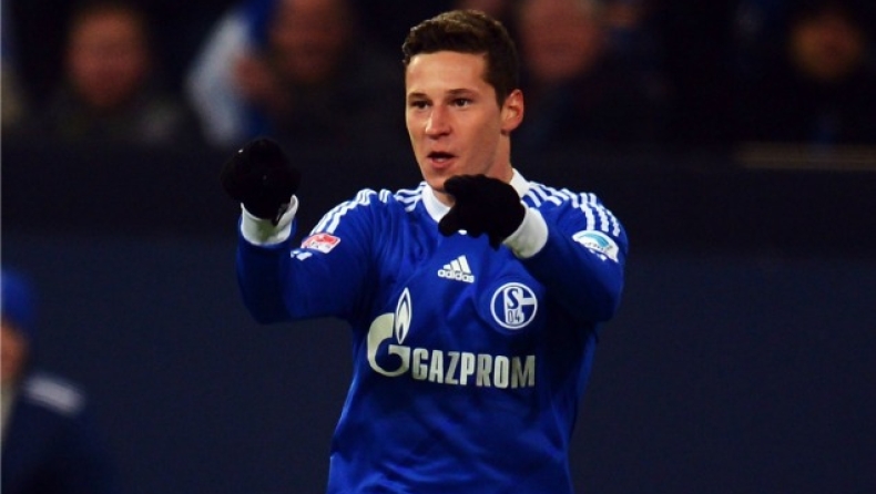 Ντράξλερ ο αντι-Γκέτσε;