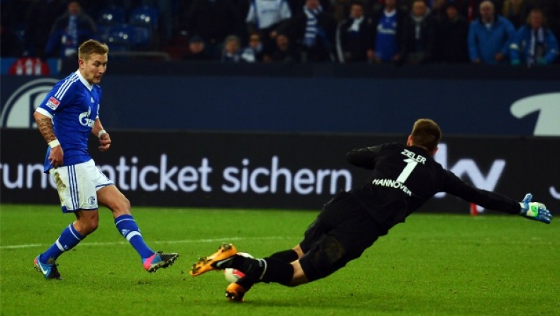 Θέλει από τώρα Χόλτμπι η Τότεναμ