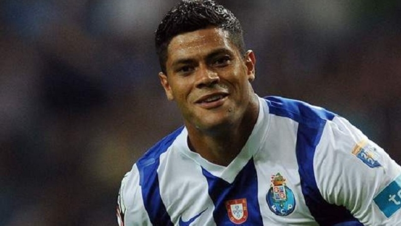 Αποχαιρετάει ο Χουλκ