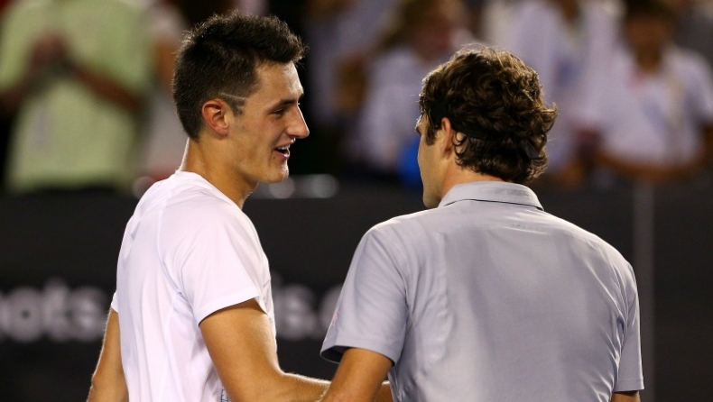 Έχασε στο... ζέσταμα