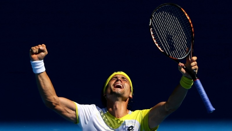 Εγγύηση ο Φερέρ!