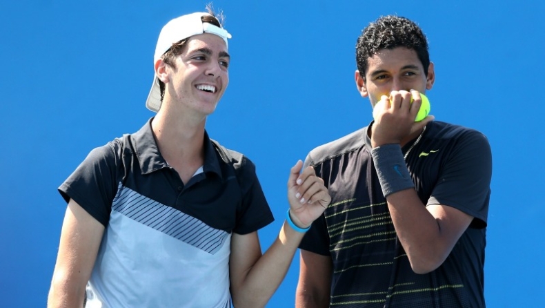 Ελληνικό χρώμα στη Μελβούρνη!