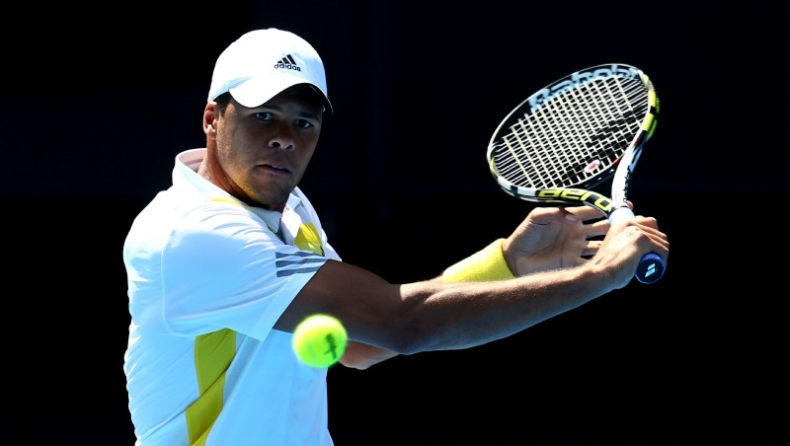 Σφραγίδα υπεροχής ο Τσόνγκα