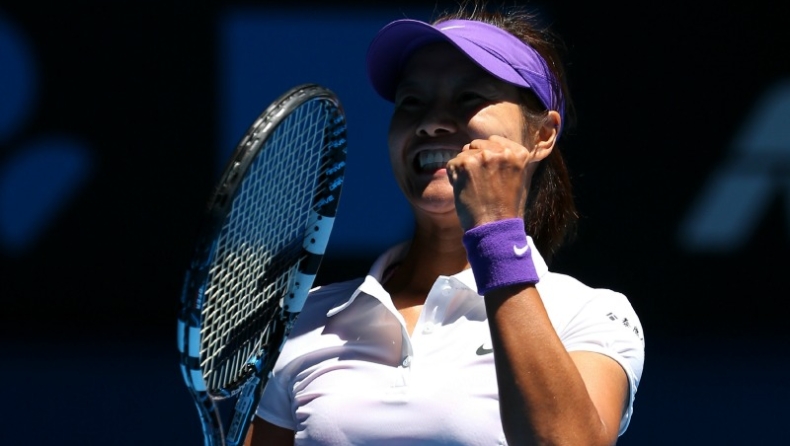 Φρένο από τη Να Λι!