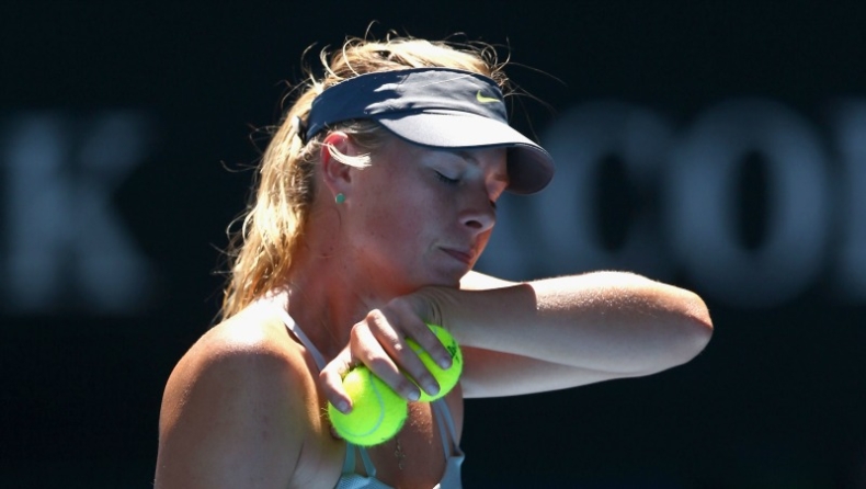 Μάσα: «Είμαι σκληρή»