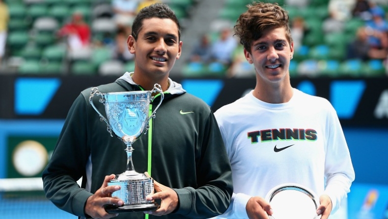 Το σήκωσε ο Κύργιος!