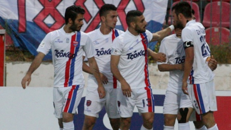 Αποχή μέρα 2η στον Πανιώνιο