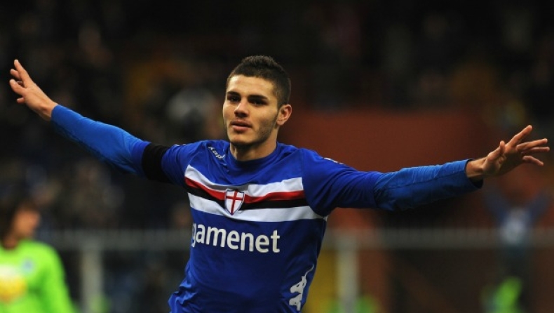 «Συμφωνία Ίντερ-Ικάρντι»