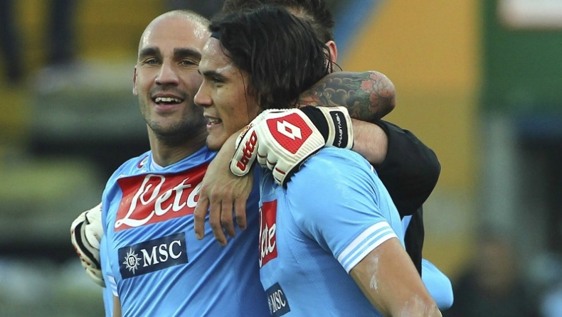 Καναβάρο: «Επίδειξη δύναμης στη Ρώμη»!