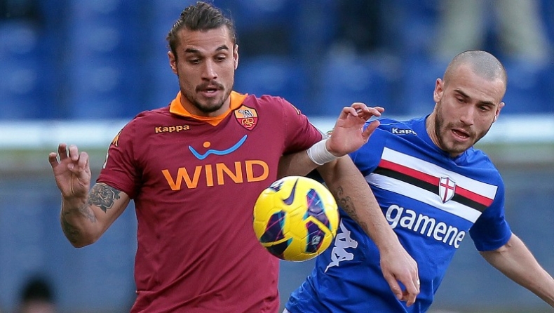 «Βασικός ο Οσβάλντο με Γιούβε»