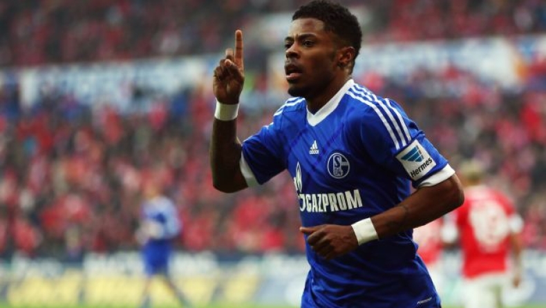 «Αγιος» Μπάστος (vids)