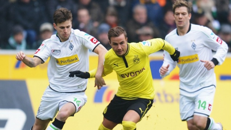 «Χ»αμένες και οι δύο