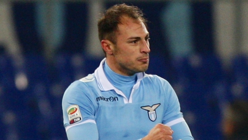 «Roma merda»! (vid)