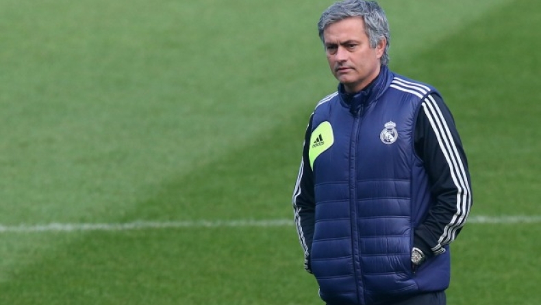 Ο Ζοσέ τα έχει 300!