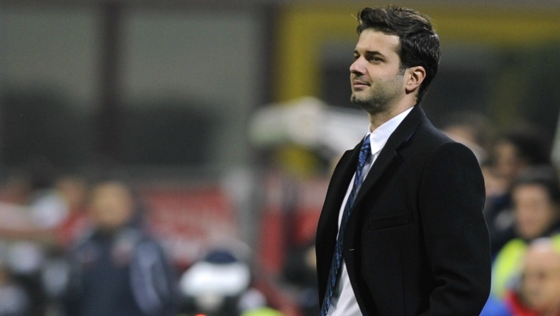 «Μεγάλο πλήγμα με Παλάσιο»