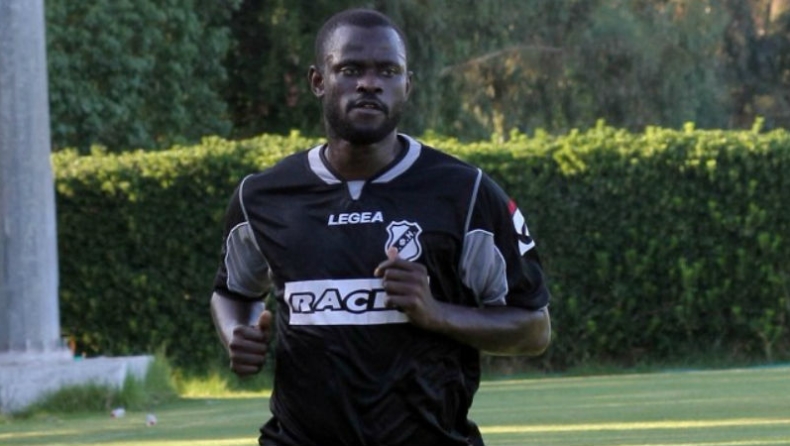 Ανέτοιμος αλλά... ηγέτης ο Σαρ