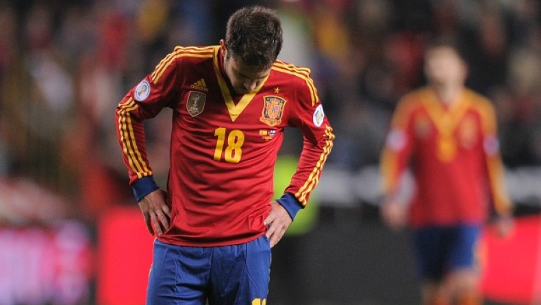 Πλήγμα με Άλμπα