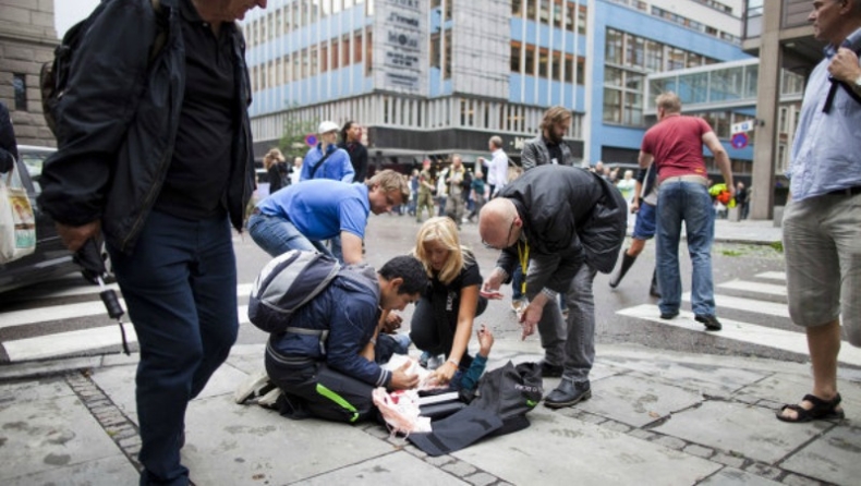 Μεγαλώνει η λίστα των νεκρών...