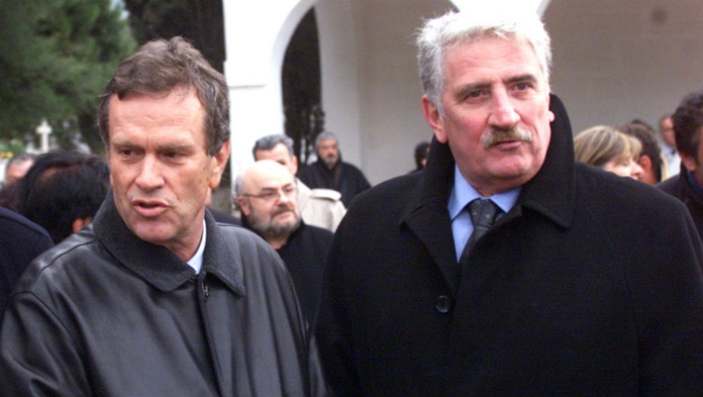 «Το όνομα Γιώργος Κολοκυθάς θα μείνει χαραγμένο»