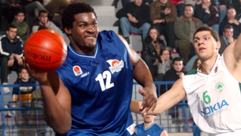 Απάντησε στον Άρη ο Ηρακλής