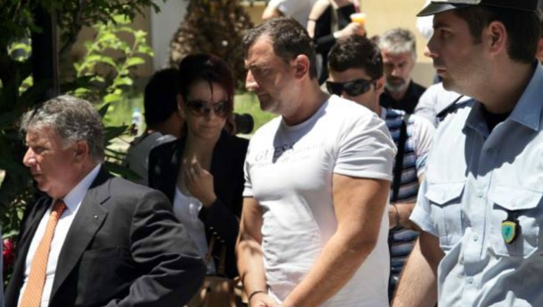 Πάλι στον ανακριτή ο Τσακογιάννης