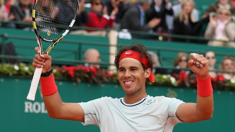 Στη μάχη ο Ράφα