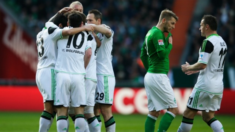 «Μπλέκει» η Βέρντερ