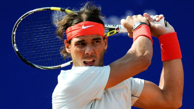 Φουλ για το όγδοο!