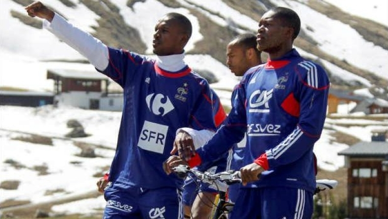 Σισέ: «Θα επιστρέψει δυνατός ο Αμπιντάλ»