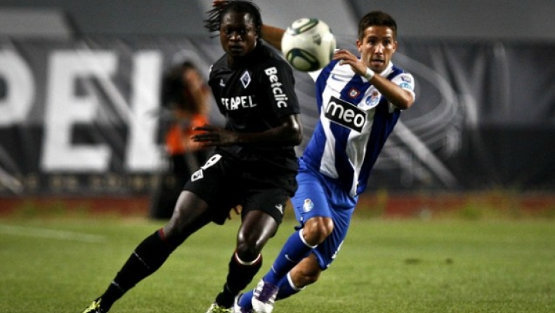 «Ερχομαι για να μείνω!»