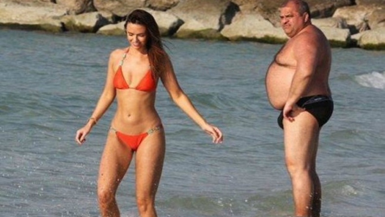 Λίγο ακόμα και θα τους βγει το μάτι (pic)