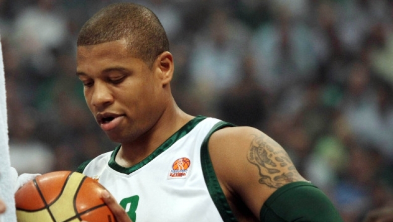 Μάικ MVP Μπατίστ!