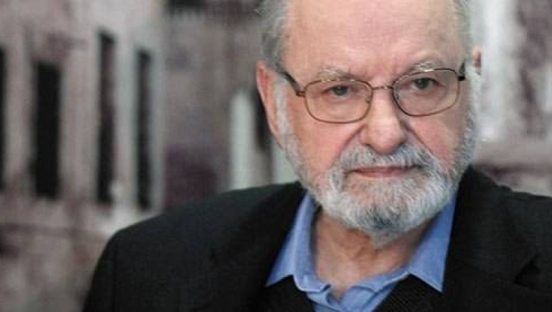 Πέθανε ο Λεωνίδας Κύρκος