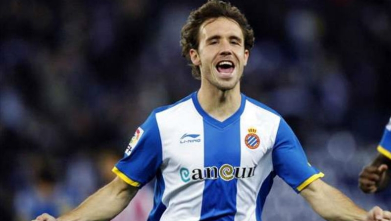 Βερντού και Ριβέρος για Ολυμπιακό