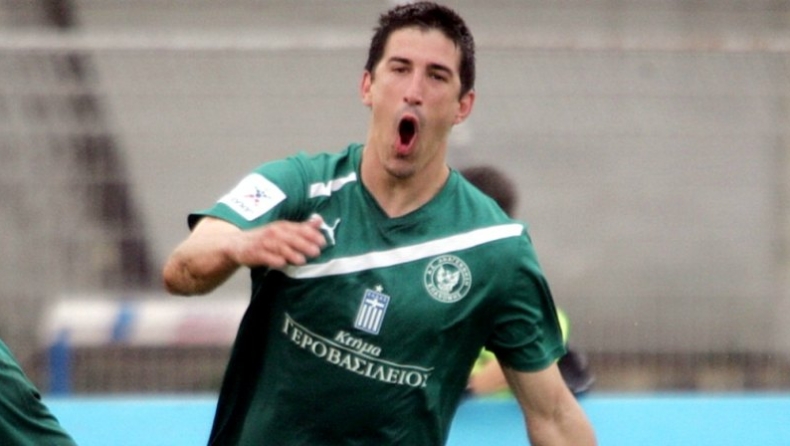 Παίρνει Γκέσιο ο Άρης