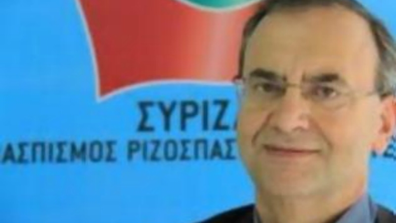 Επίθεση σε Βουλευτή στο ΟΑΚΑ!