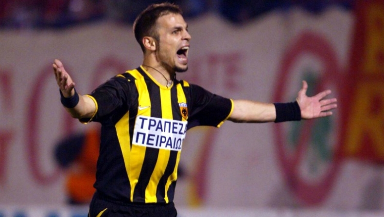 Γνήσιος, αληθινός, απλά ο Ντέμης!