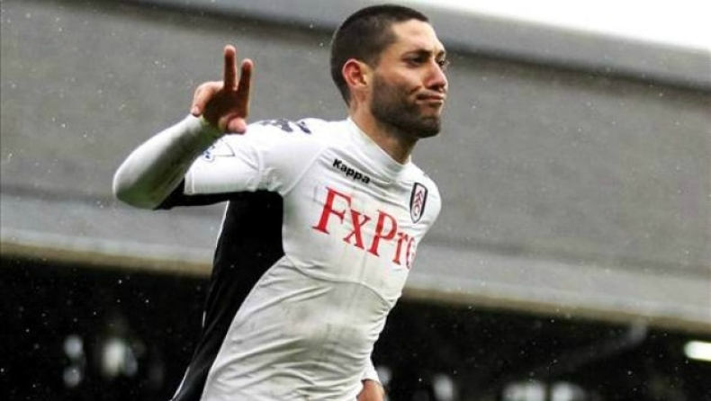 Ο καλός Αμερικανός!