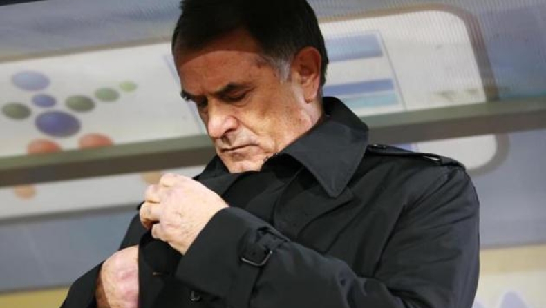 Θα ξαναπροπονήσει ο Μπάγεβιτς;