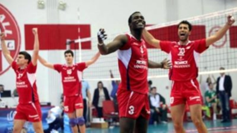 Προς την «έξοδο» ο Ντεσπέιν