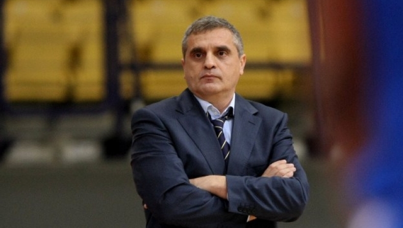 Στην άμυνα στάθηκε ο Πεδουλάκης