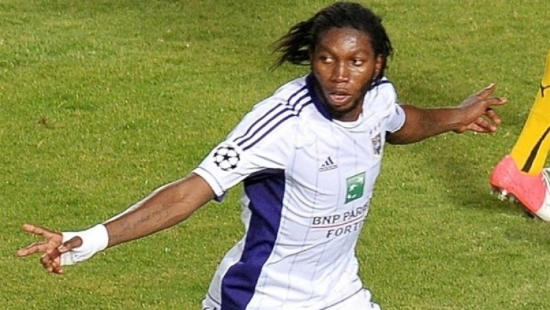 Αγγιξε το θαύμα η ΑΕΛ