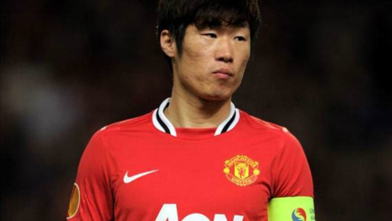 Πάρκ: «Στη Γιουνάιτεντ ως το τέλος»