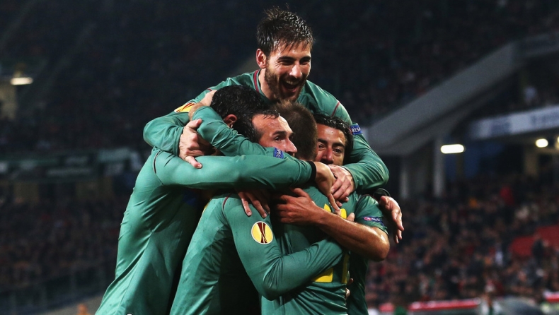 Ισπανικά εμπόδια για τους «8»