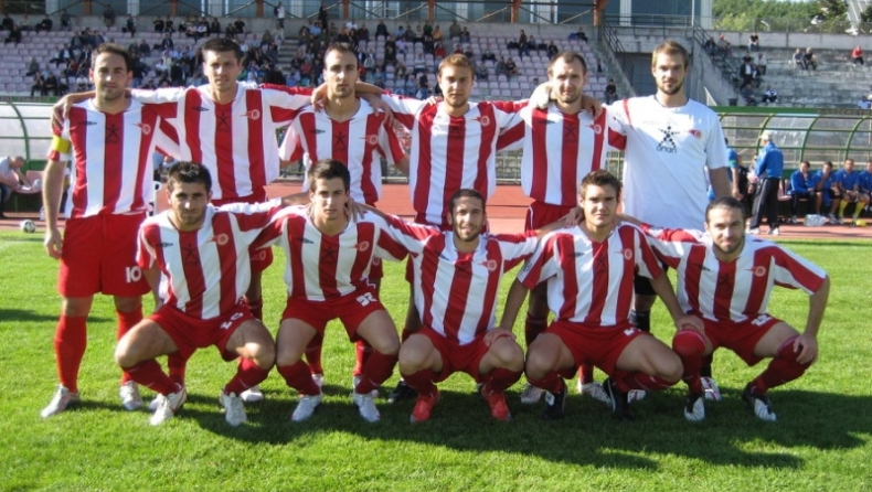 Πρόσφεραν πλούσιο θέαμα